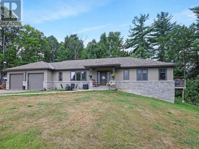 2457 BURNSTOWN ROAD Renfrew Ontario, K7V 3Z4 - Property For Sale