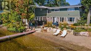 395 ISLAND VIEW DRIVE | North Algona Wilberforce Ontario | Slide Image One