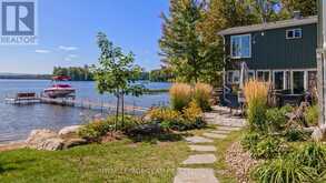 395 ISLAND VIEW DRIVE | North Algona Wilberforce Ontario | Slide Image Four