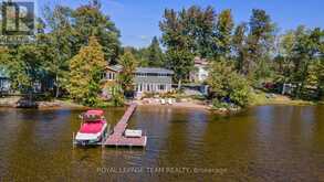 395 ISLAND VIEW DRIVE | North Algona Wilberforce Ontario | Slide Image Nine