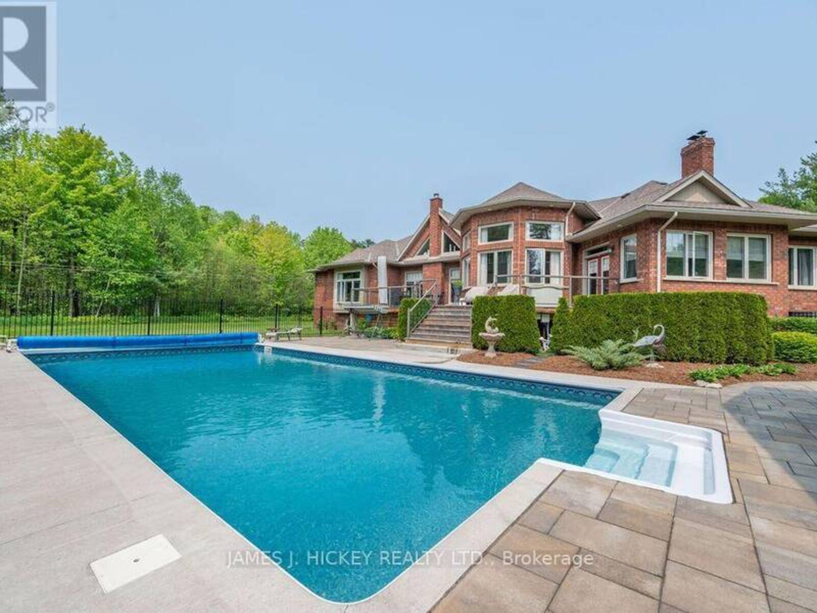 182 RIVER DRIVE, Petawawa, Ontario K8A 6W7