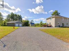 387 SELL ROAD Pembroke Ontario, K8A 6W4