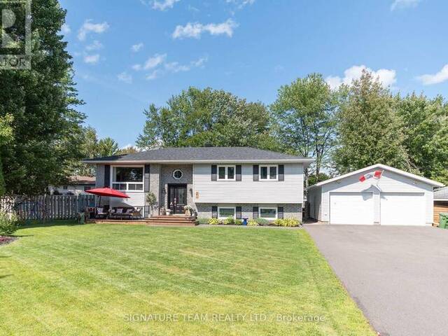 21 LISA CRESCENT Petawawa Ontario, K8H 2Z8 - 4 Bedrooms Home For Sale