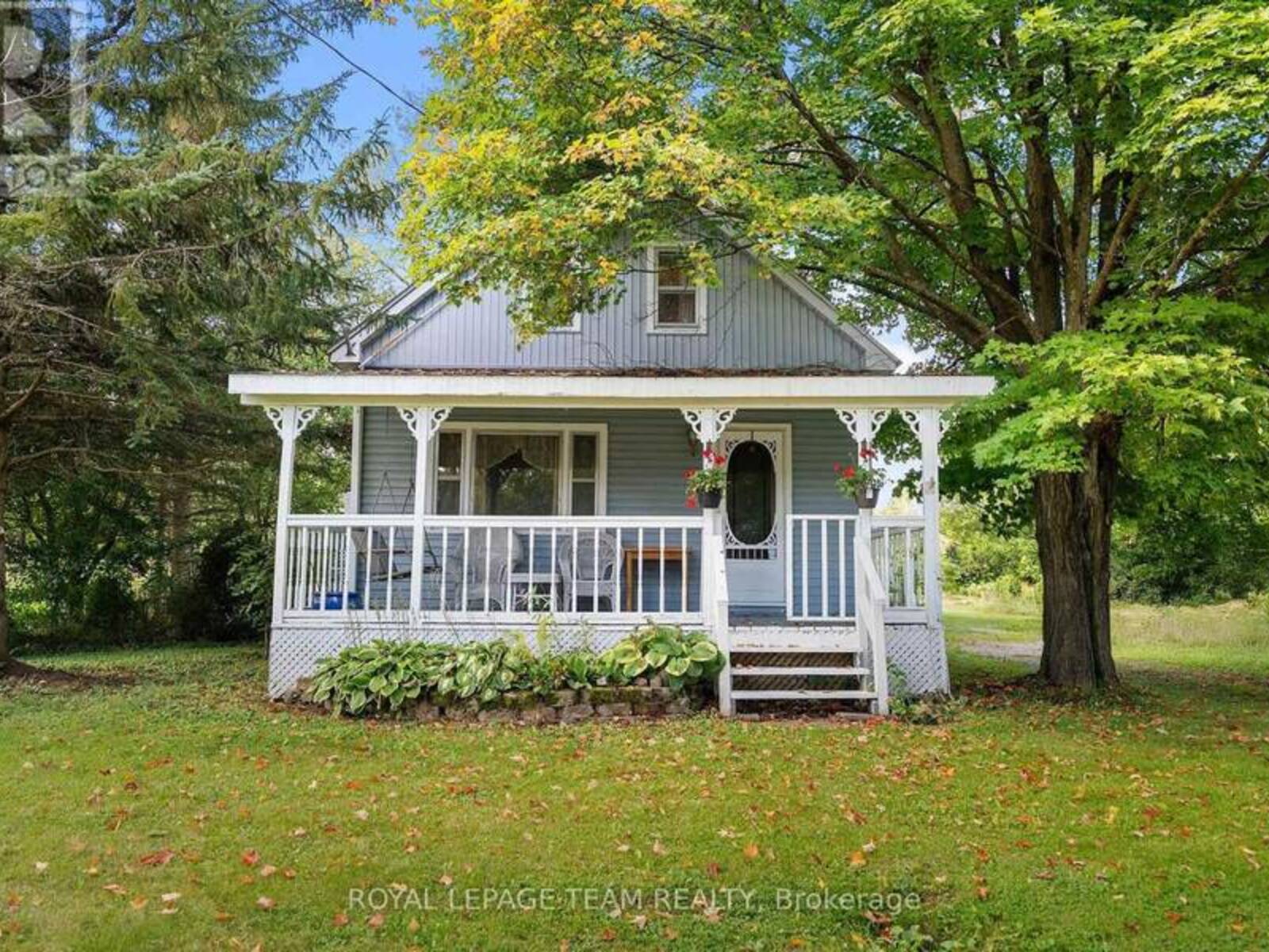 3779 BURNSTOWN ROAD, Renfrew, Ontario K7V 3Z4