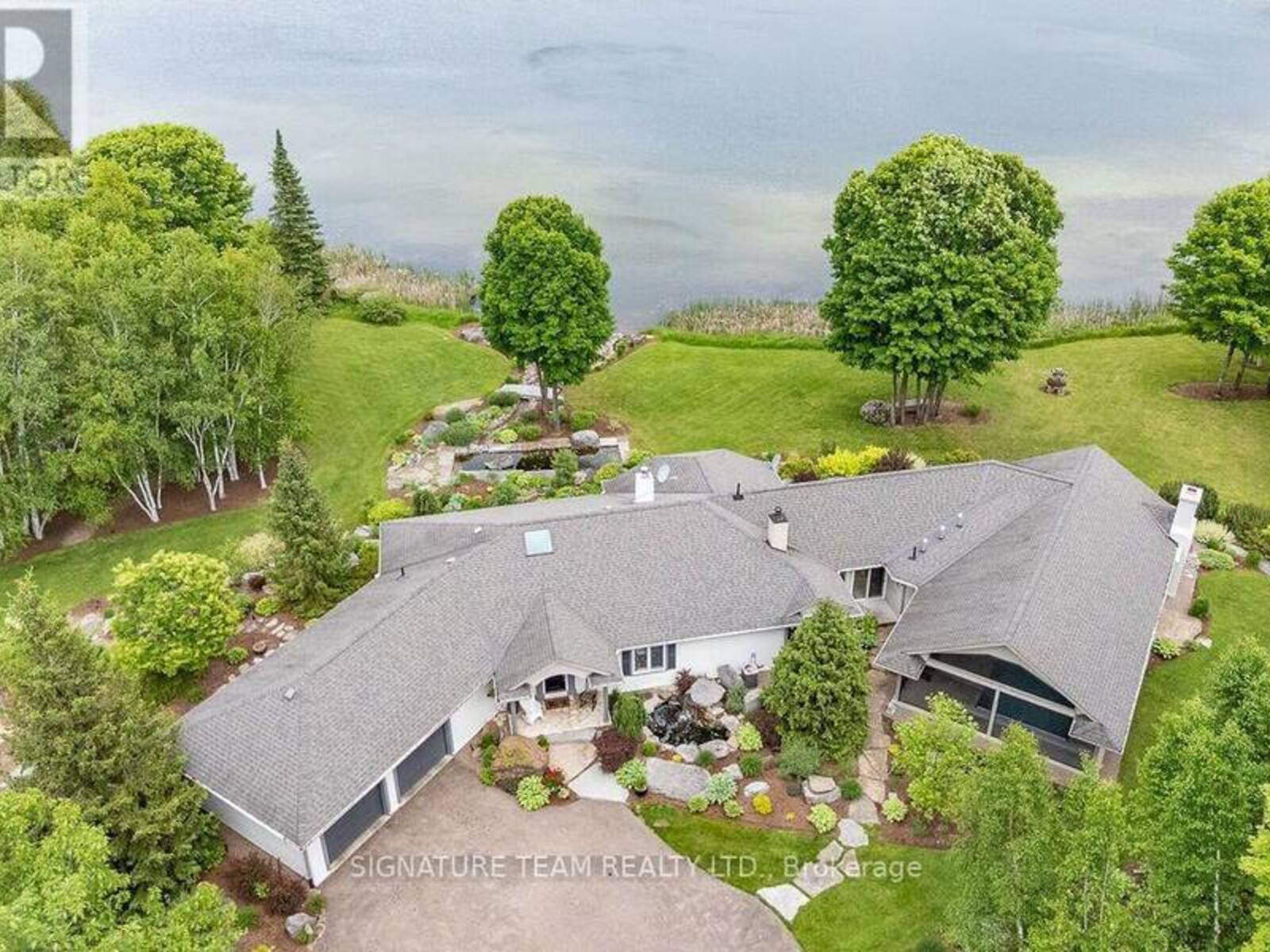 2741 FOYMOUNT ROAD, Eganville, Ontario K0J 1T0
