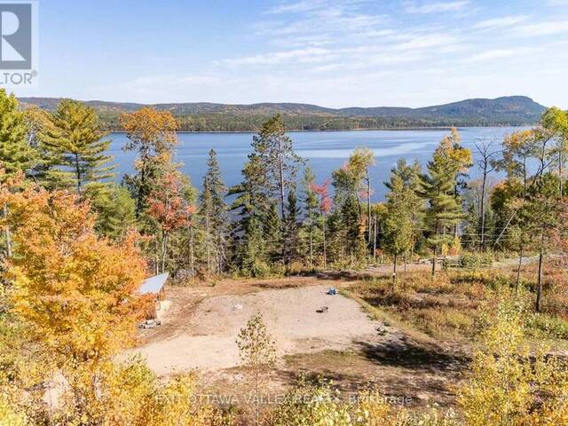 274 MCANULTY ROAD Deep River Ontario, K0J 1P0 - Waterfront Land For Sale