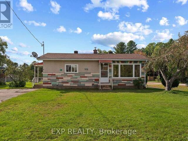 17 CASEY STREET Madawaska Valley Ontario, K0J 1B0 - 2 Bedrooms Home For Sale
