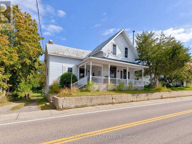 11166 60 HIGHWAY North Algona Wilberforce Ontario, K0J 1X0 - 4 Bedrooms Home For Sale