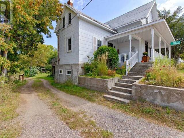 11166 60 HIGHWAY North Algona Wilberforce Ontario, K0J 1X0 - 4 Bedrooms Home For Sale