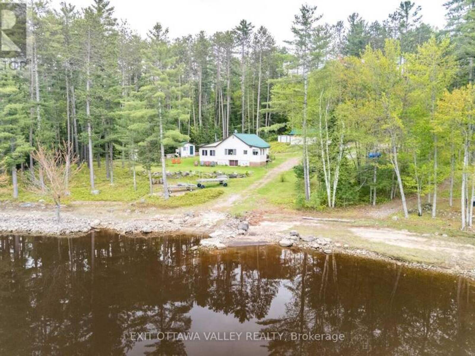 51 MYRLIN WAY, Deep River, Ontario K0J 1P0