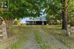 105 HALLIDAY CREEK ROAD | Greater Madawaska Ontario | Slide Image One