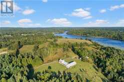 105 HALLIDAY CREEK ROAD | Greater Madawaska Ontario | Slide Image Thirty-two