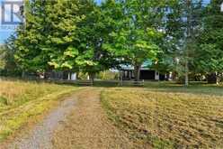 105 HALLIDAY CREEK ROAD | Greater Madawaska Ontario | Slide Image Eight