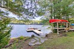 121 WOLFE RAPIDS ROAD | Greater Madawaska Ontario | Slide Image Twelve