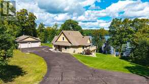 121 WOLFE RAPIDS ROAD | Greater Madawaska Ontario | Slide Image Two