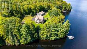 121 WOLFE RAPIDS ROAD | Greater Madawaska Ontario | Slide Image Nine