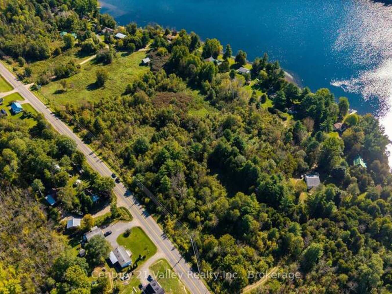 0 CALABOGIE ROAD, Greater Madawaska, Ontario K0J 1H0