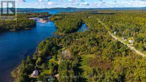 0 CALABOGIE ROAD | Greater Madawaska Ontario | Slide Image Nine