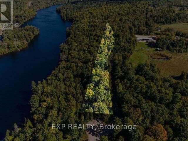 00 UPPER SPRUCE HEDGE ROAD N Greater Madawaska Ontario, K0J 1G0 - Vacant Land For Sale