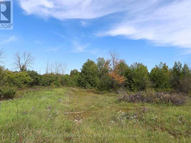 1440 RIDEAU RIVER ROAD Merrickville Ontario, K0G 1N0 - Vacant Land For Sale