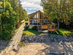 800 FOREST PARK ROAD Pembroke Ontario, K8A 6W2