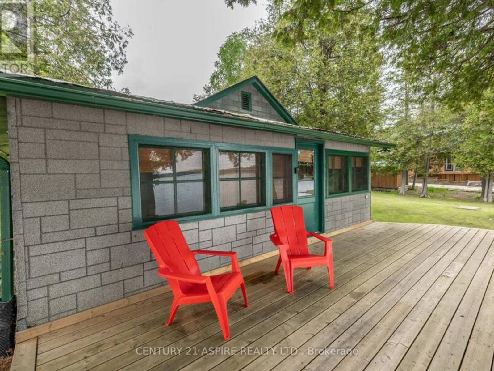 794 FOREST PARK ROAD, Pembroke, Ontario K8A 6W2