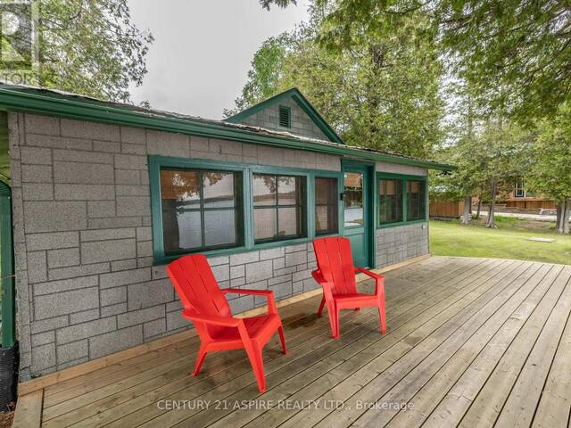 794 FOREST PARK ROAD Pembroke Ontario, K8A 6W2 - 2 Bedrooms Waterfront Home For sale