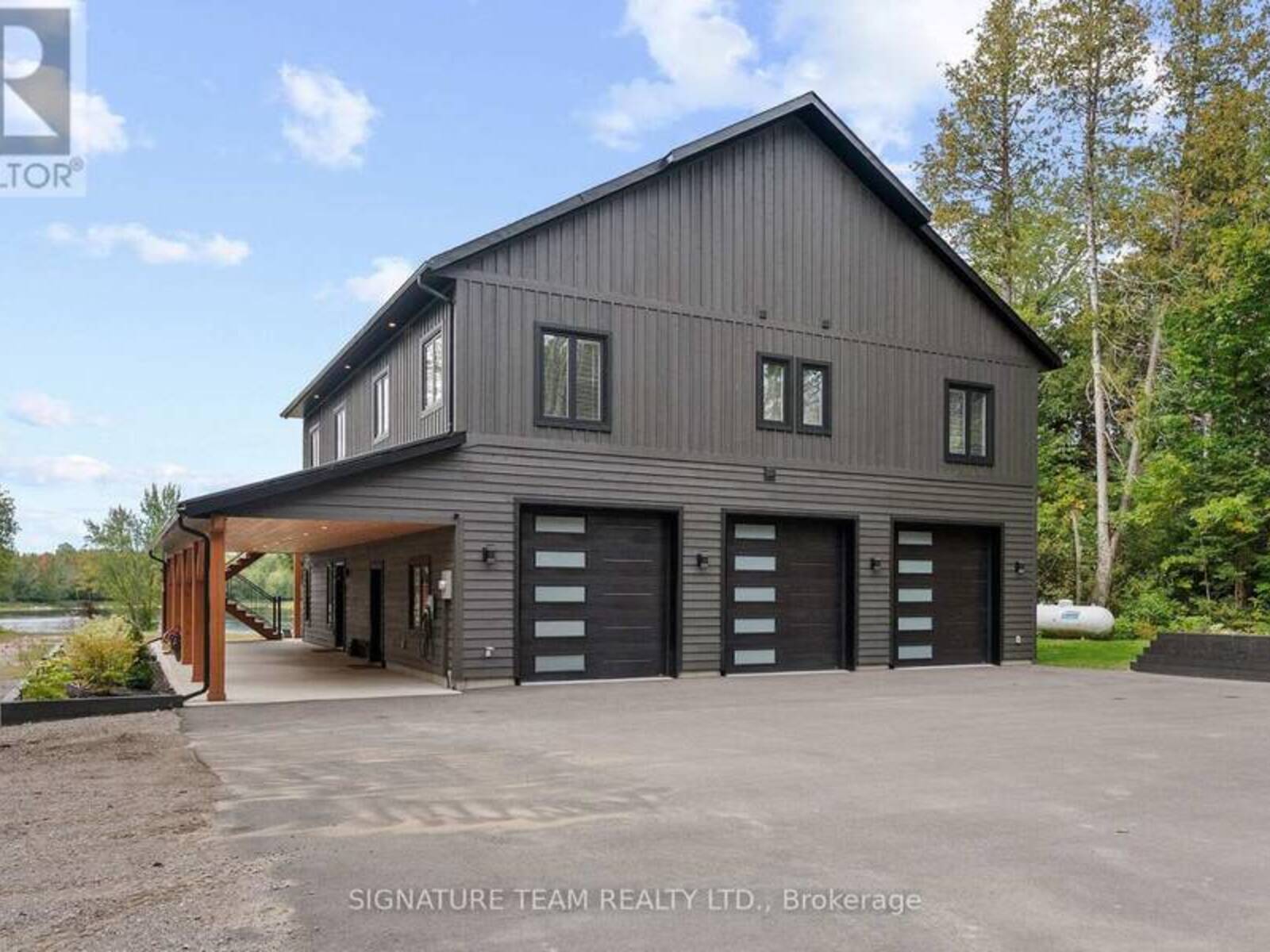 777 RAPID ROAD, Whitewater Region, Ontario K0J 2L0