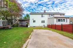 87 ALGONQUIN Street | Deep River Ontario | Slide Image Four