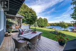 4 TUBMAN LANE | Greater Madawaska Ontario | Slide Image Eight