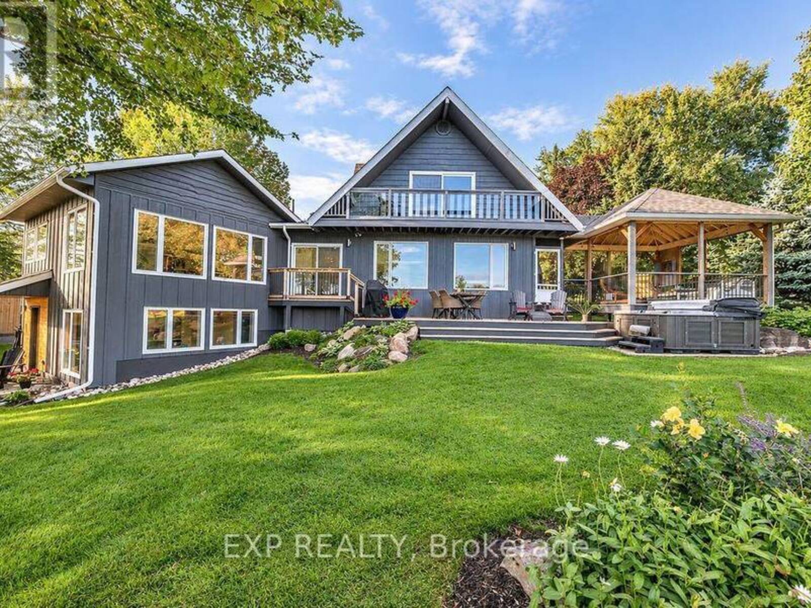 4 TUBMAN LANE, Greater Madawaska, Ontario K0J 1G0