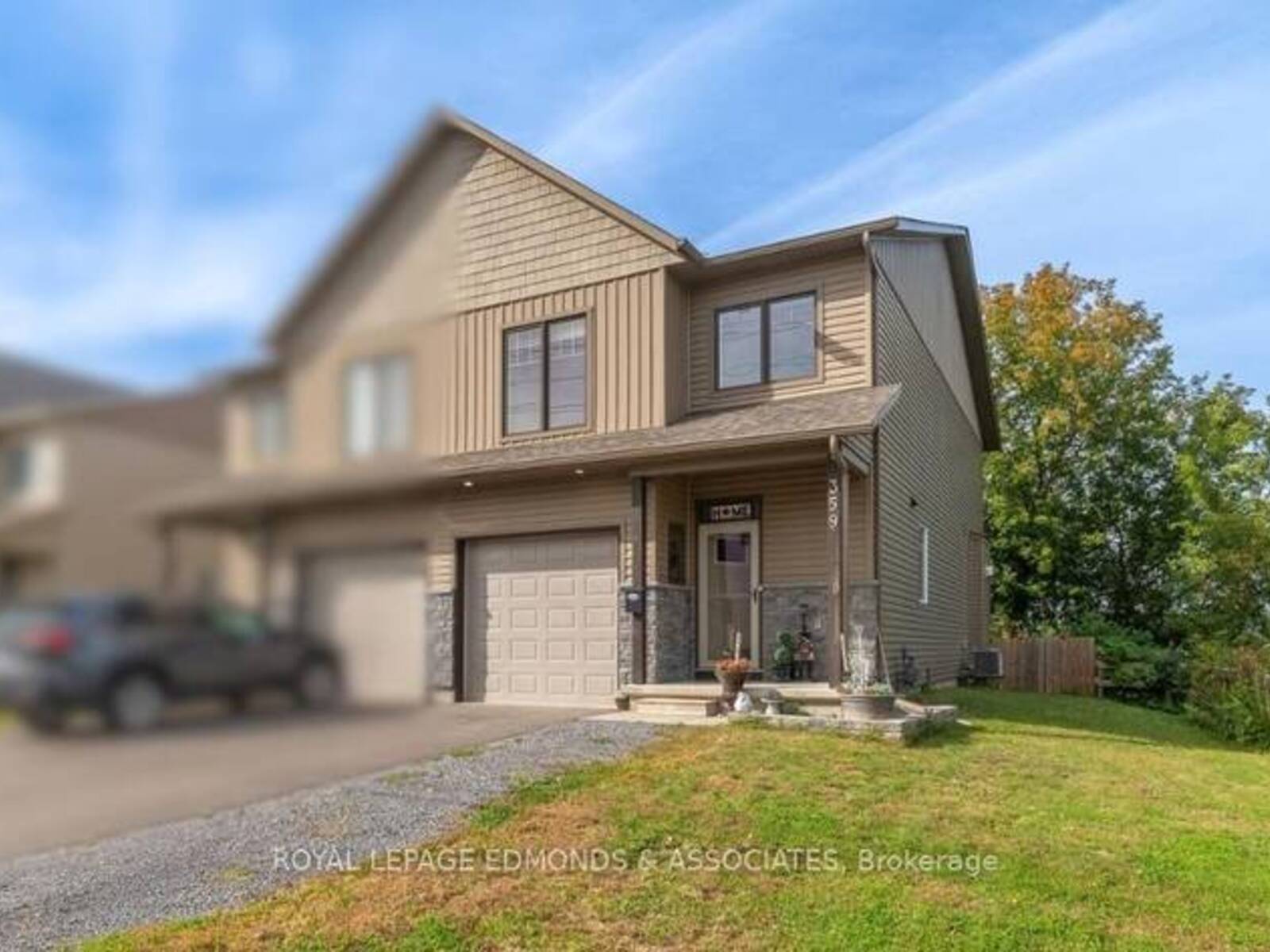 359 NELSON STREET, Pembroke, Ontario K8A 3N5
