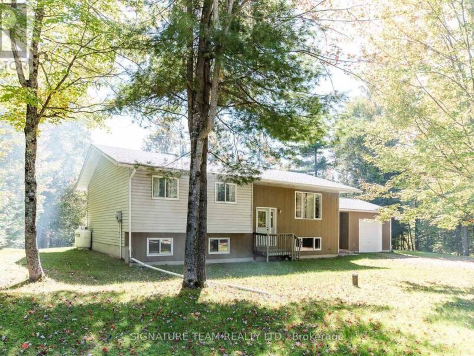 583 ACHRAY ROAD, Pembroke, Ontario K8A 6W7