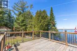 204B HAWKINS DRIVE | Killaloe, Hagarty and Richards Ontario | Slide Image Thirty-five
