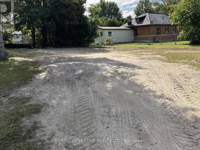 363 FIRST AVENUE Pembroke Ontario, K8A 5C5 - Vacant Land For Sale
