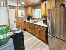 378 SPECTACLE LAKE ROAD | Madawaska Valley Ontario | Slide Image Ten