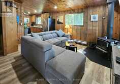 378 SPECTACLE LAKE ROAD | Madawaska Valley Ontario | Slide Image Twelve