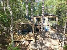 378 SPECTACLE LAKE ROAD | Madawaska Valley Ontario | Slide Image Twenty-nine