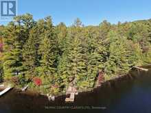 378 SPECTACLE LAKE ROAD | Madawaska Valley Ontario | Slide Image Three