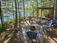 378 SPECTACLE LAKE ROAD | Madawaska Valley Ontario | Slide Image Four