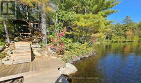 378 SPECTACLE LAKE ROAD | Madawaska Valley Ontario | Slide Image Eight