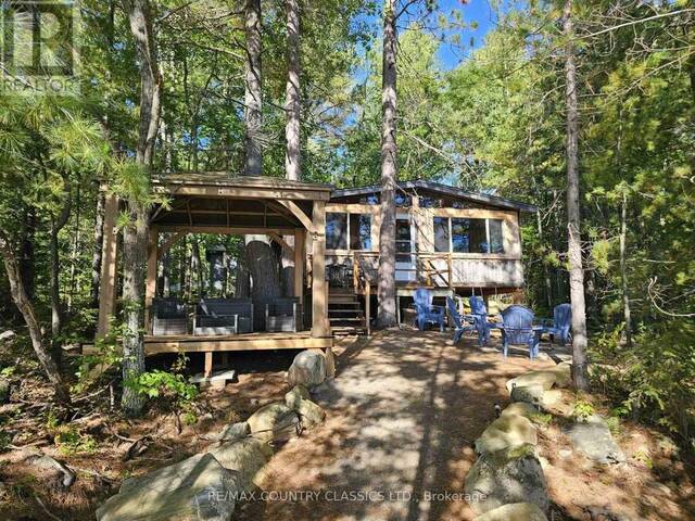 378 SPECTACLE LAKE ROAD Madawaska Valley Ontario, K0J 1B0 - 3 Bedrooms Waterfront Home For sale
