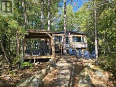 378 SPECTACLE LAKE ROAD Madawaska Valley Ontario, K0J 1B0