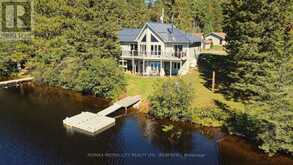 144 FLYING CLUB ROAD | Greater Madawaska Ontario | Slide Image One