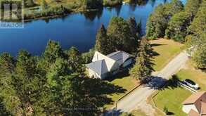 144 FLYING CLUB ROAD | Greater Madawaska Ontario | Slide Image Five