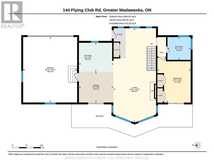 144 FLYING CLUB ROAD | Greater Madawaska Ontario | Slide Image Forty-six