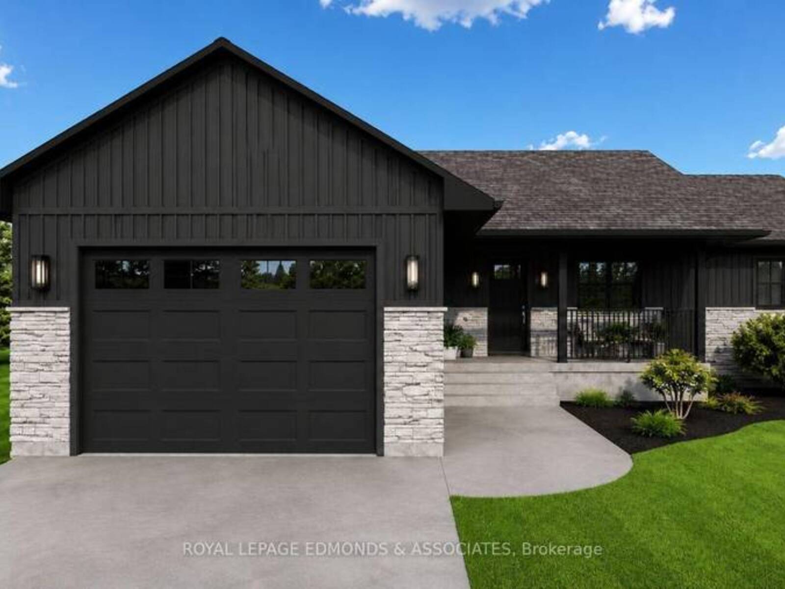 41 EDDY CRESCENT, Pembroke, Ontario K8A 0M1