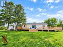 2066 LA PASSE ROAD | Whitewater Region Ontario | Slide Image One