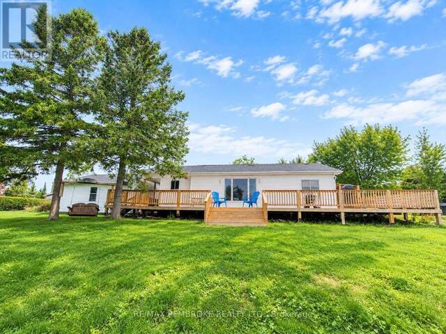 2066 LA PASSE ROAD Whitewater Region Ontario, K0J 1C0 - 3 Bedrooms Waterfront Home For sale