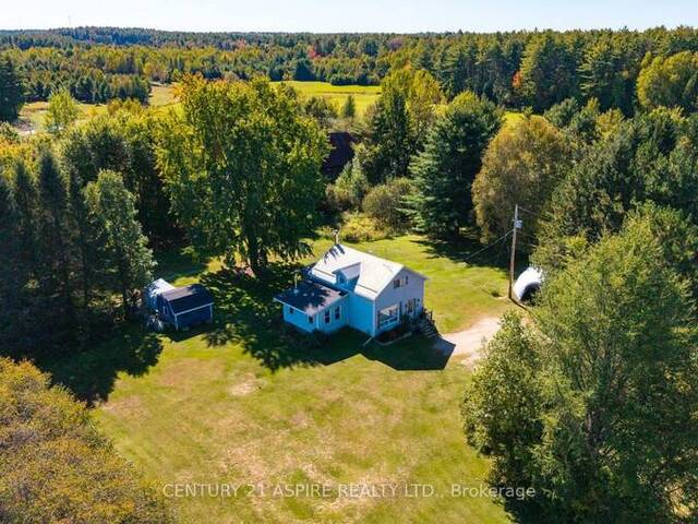 1085 FOREST LEA ROAD Pembroke Ontario, K8A 6W6 - Property For Sale